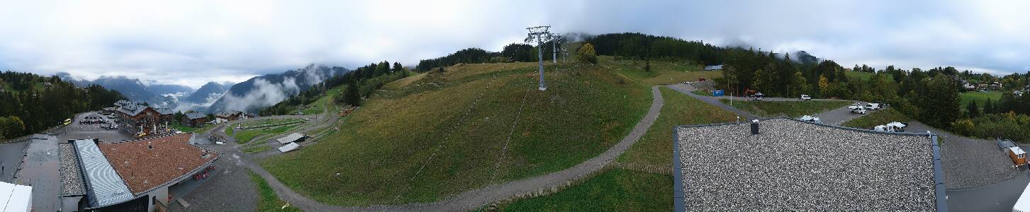 Bikepark Brandnertal