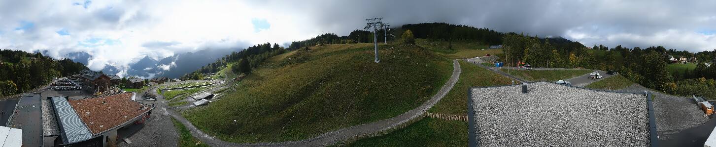 Bikepark Brandnertal