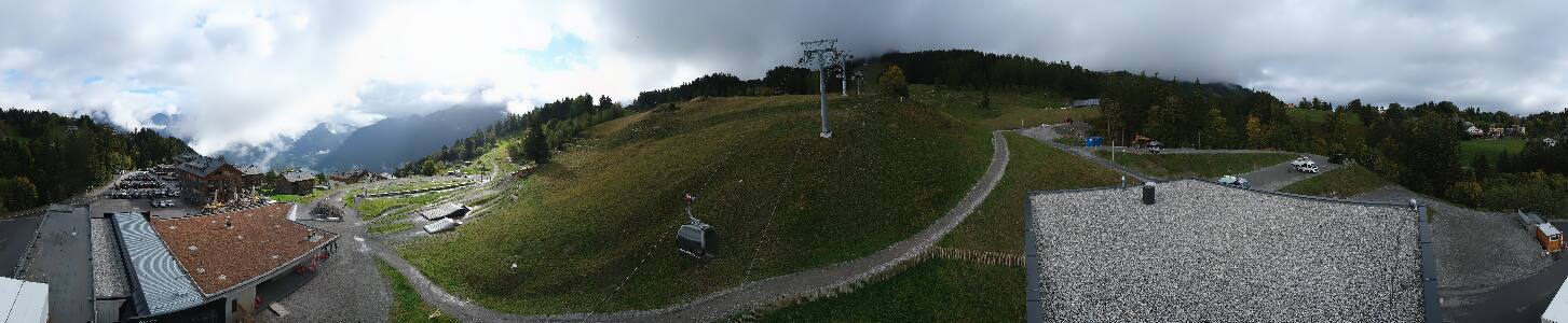Bikepark Brandnertal