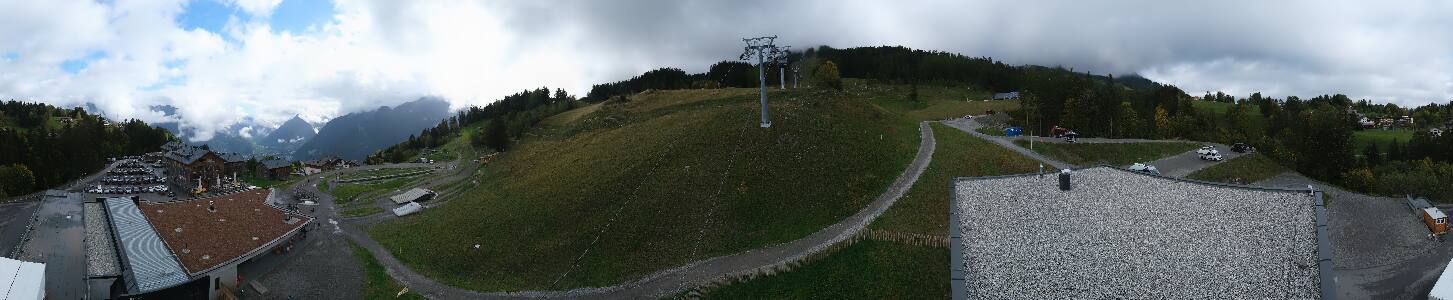 Bikepark Brandnertal
