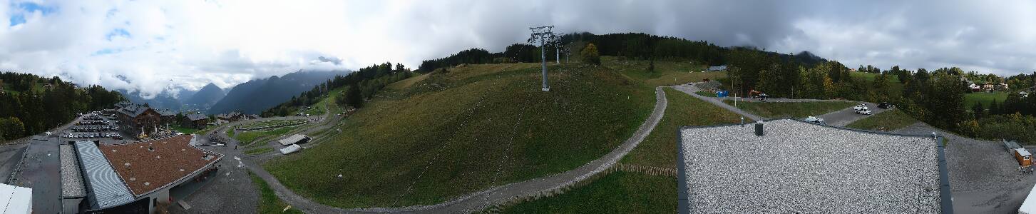 Bikepark Brandnertal