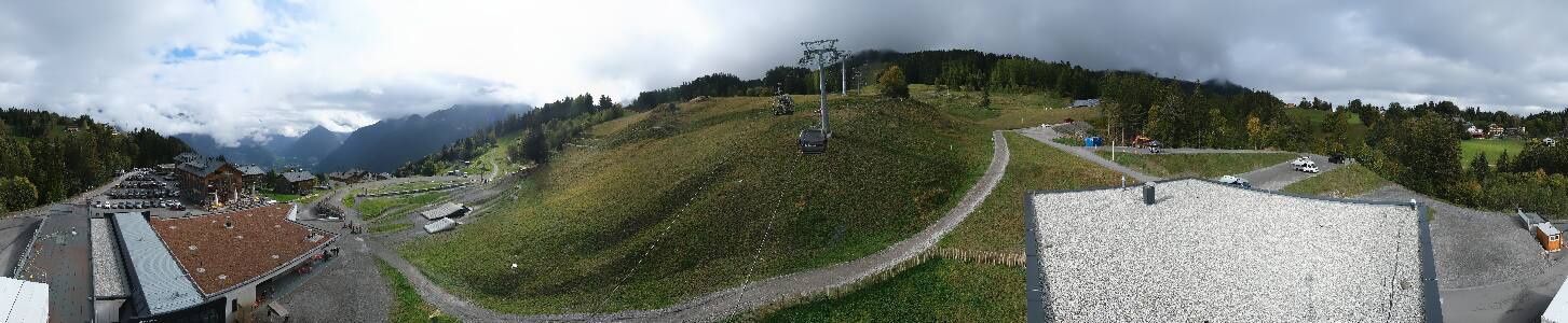 Bikepark Brandnertal