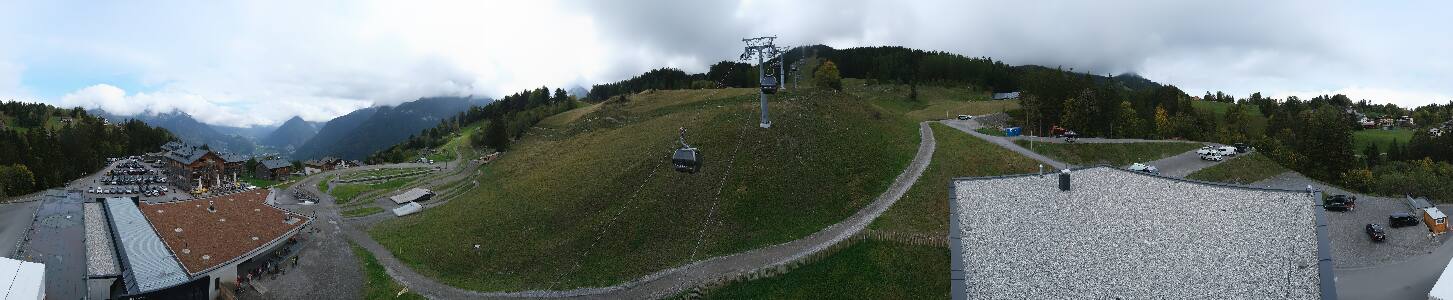 Bikepark Brandnertal
