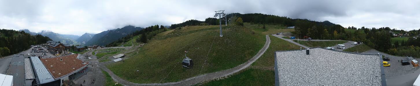 Bikepark Brandnertal