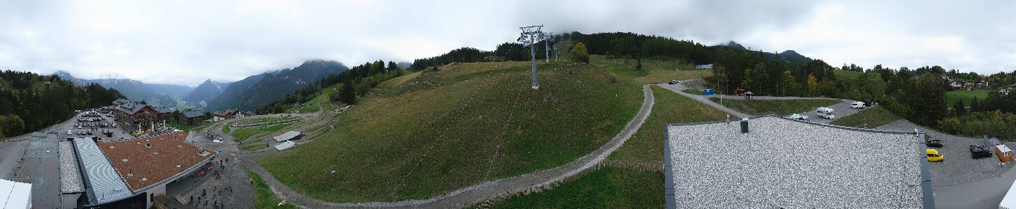 Bikepark Brandnertal