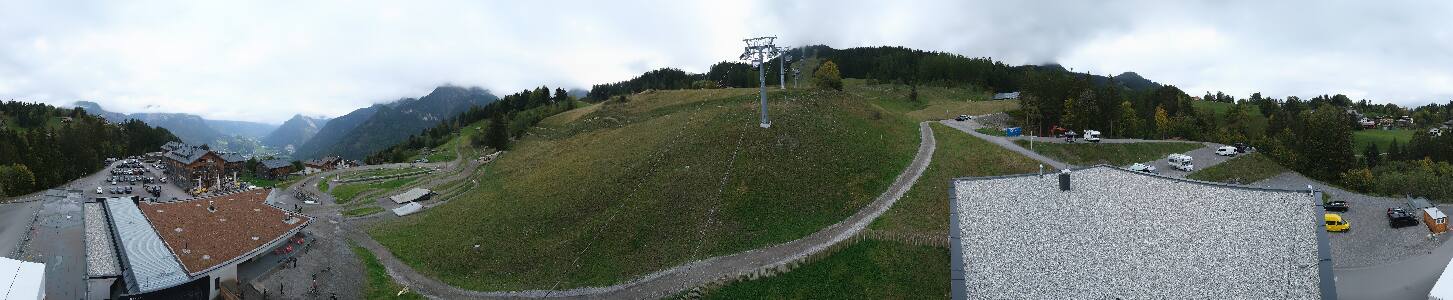 Bikepark Brandnertal