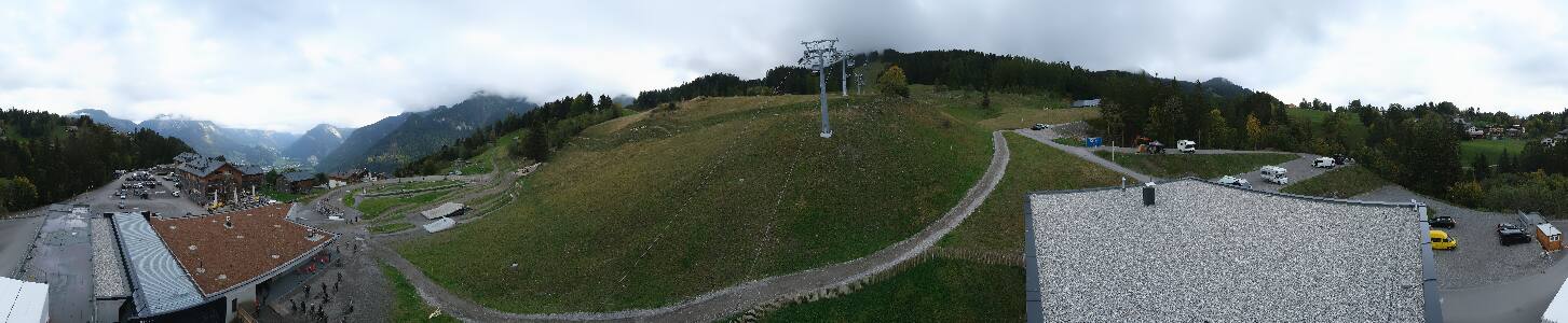 Bikepark Brandnertal