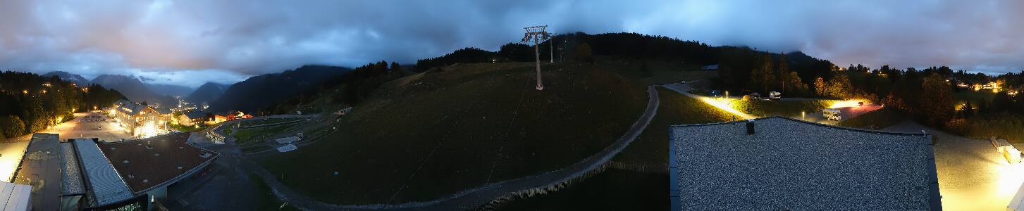 Bikepark Brandnertal