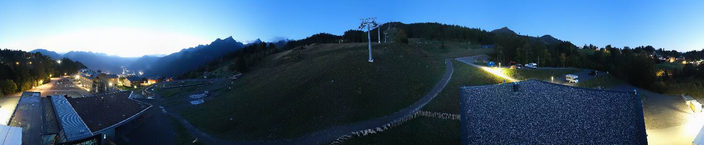 Bikepark Brandnertal