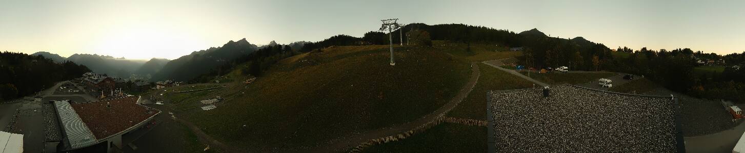 Bikepark Brandnertal