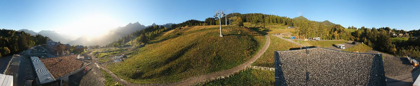 Bikepark Brandnertal