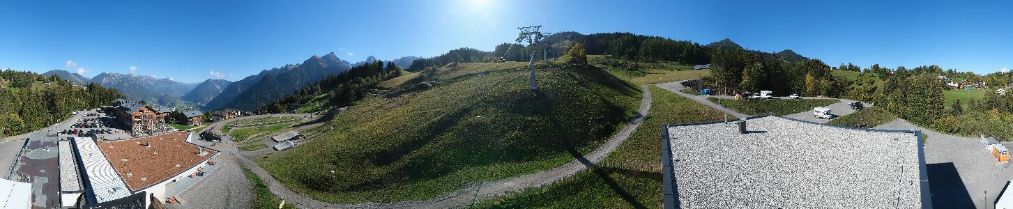 Bikepark Brandnertal