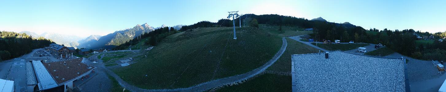 Bikepark Brandnertal