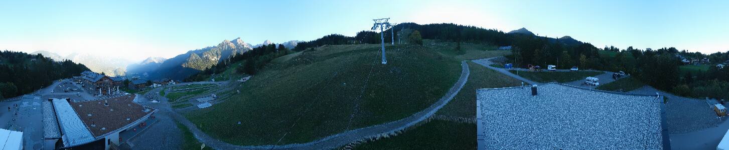 Bikepark Brandnertal