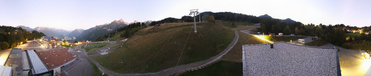Bikepark Brandnertal