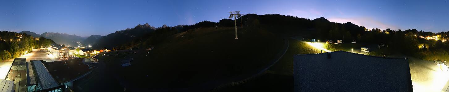Bikepark Brandnertal