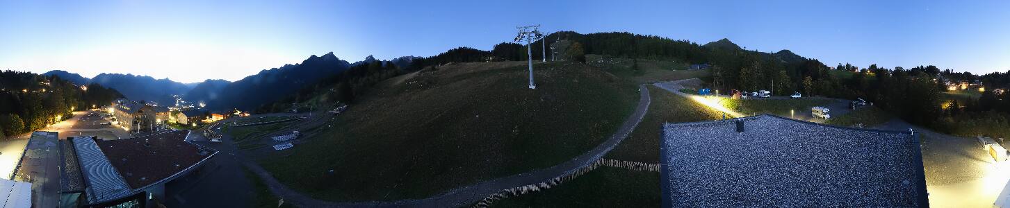 Bikepark Brandnertal