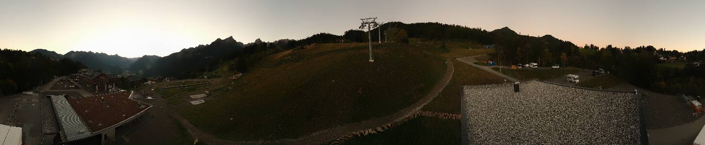 Bikepark Brandnertal
