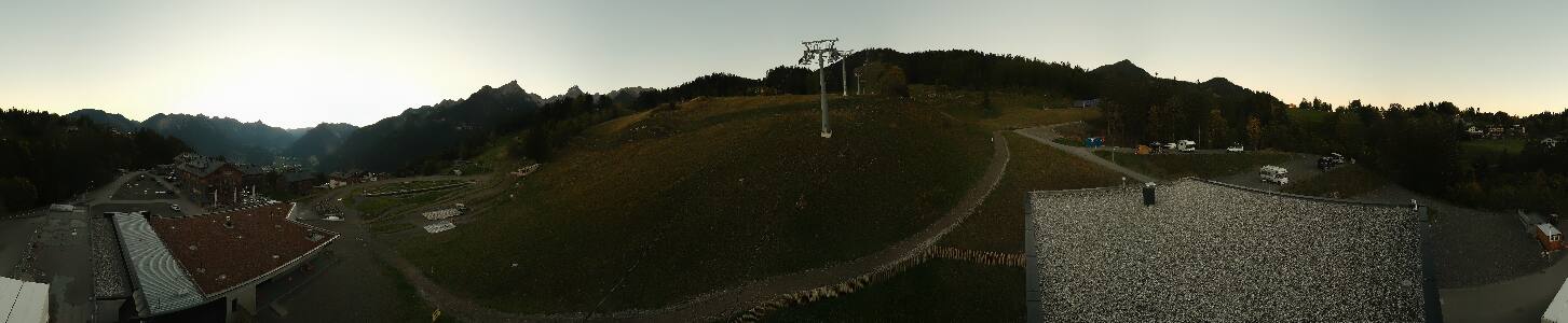 Bikepark Brandnertal