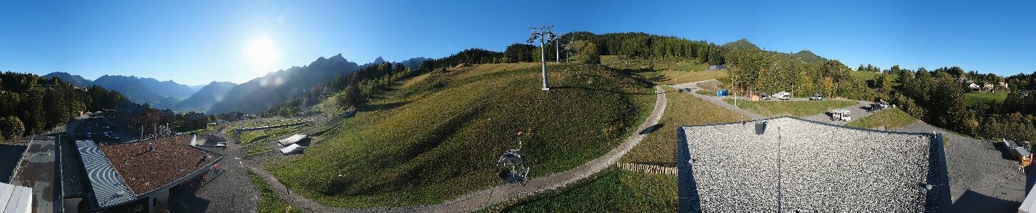 Bikepark Brandnertal