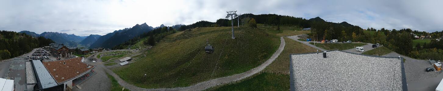 Bikepark Brandnertal