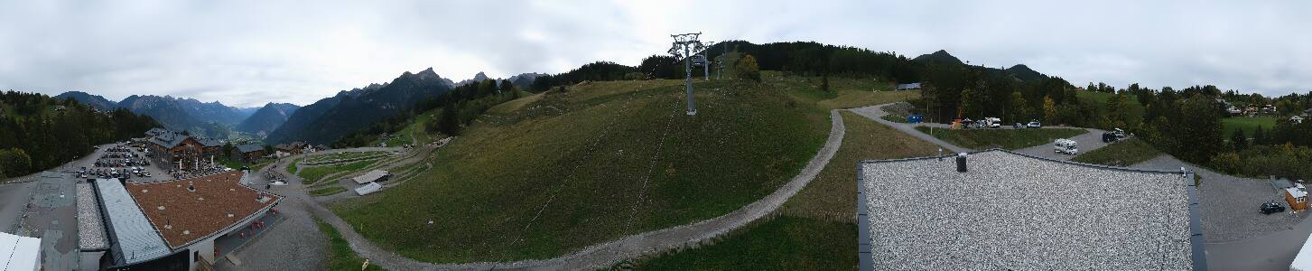 Bikepark Brandnertal