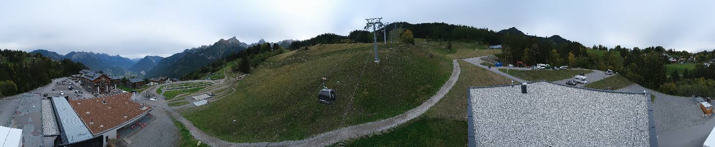 Bikepark Brandnertal