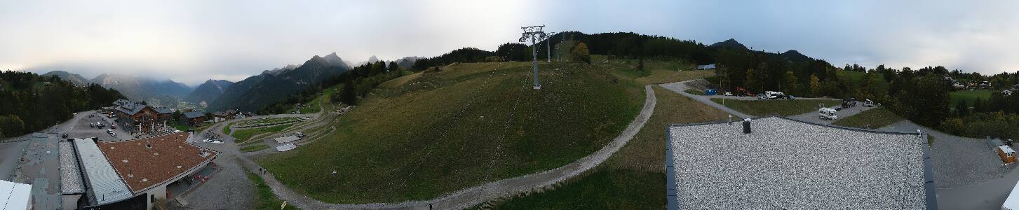 Bikepark Brandnertal