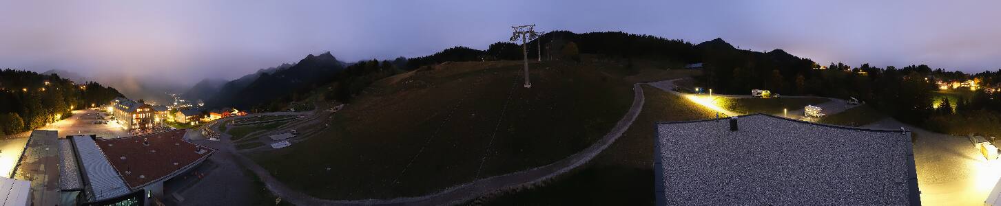 Bikepark Brandnertal