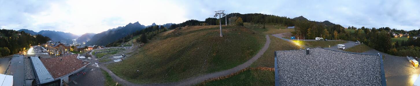 Bikepark Brandnertal