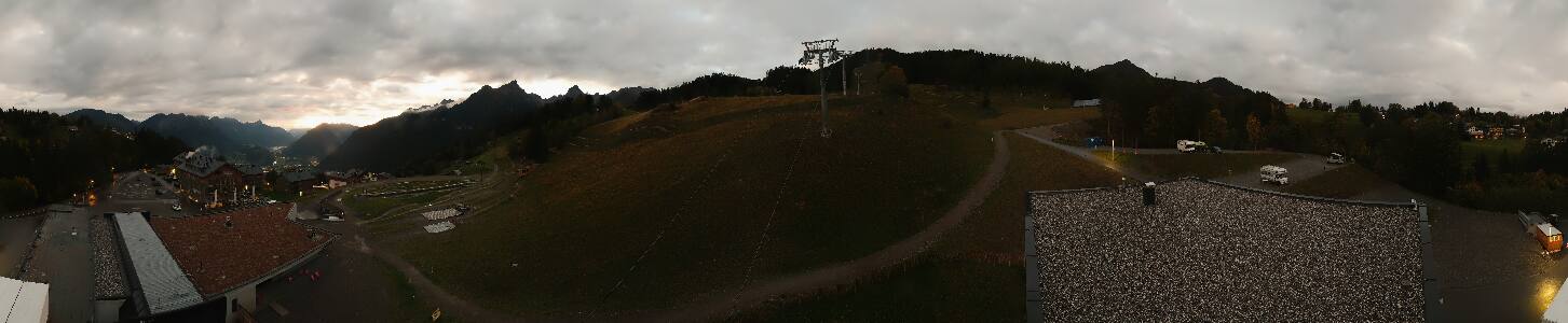 Bikepark Brandnertal