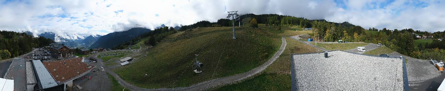 Bikepark Brandnertal