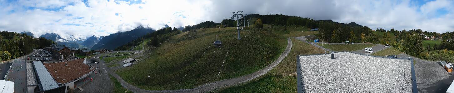 Bikepark Brandnertal
