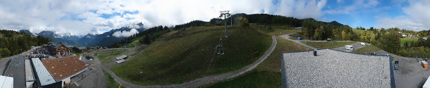 Bikepark Brandnertal
