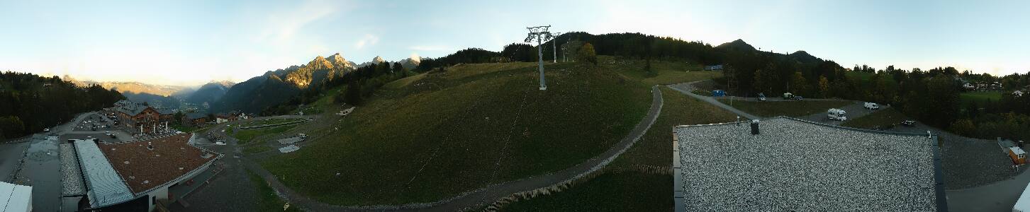 Bikepark Brandnertal