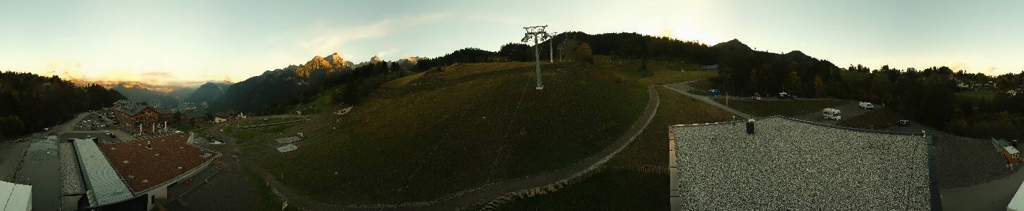 Bikepark Brandnertal
