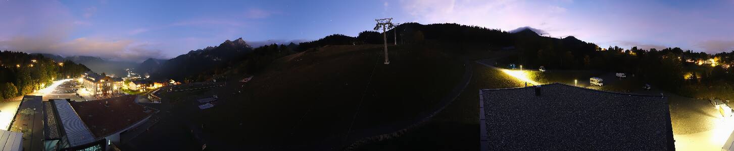 Bikepark Brandnertal