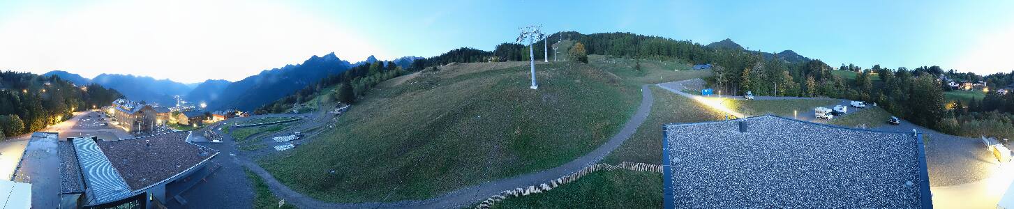 Bikepark Brandnertal