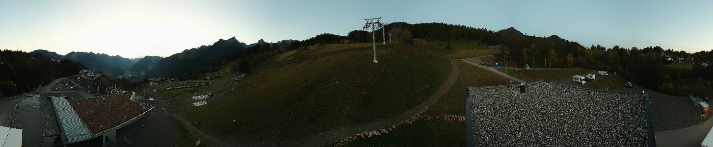 Bikepark Brandnertal