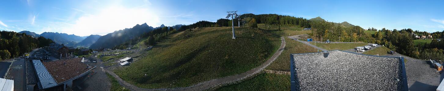 Bikepark Brandnertal