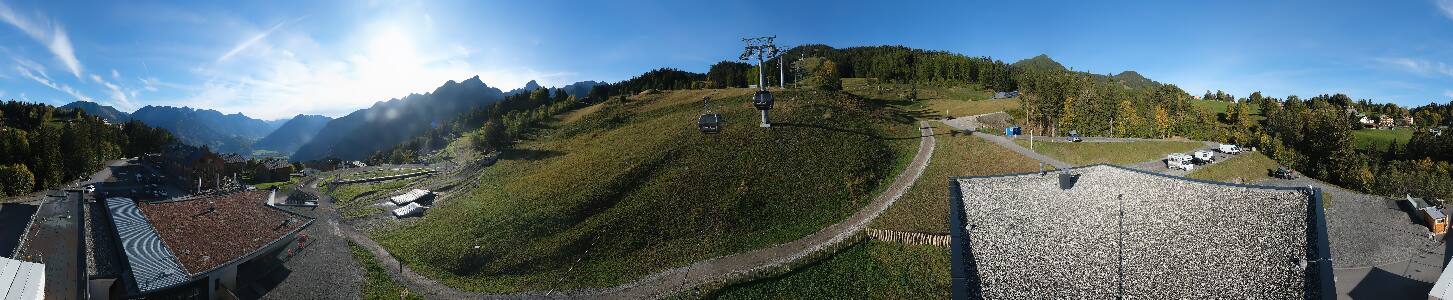 Bikepark Brandnertal