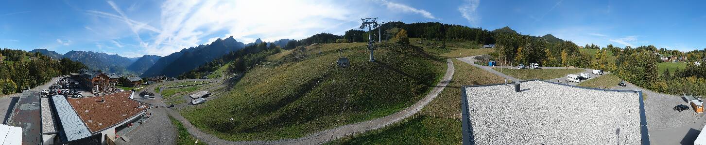 Bikepark Brandnertal