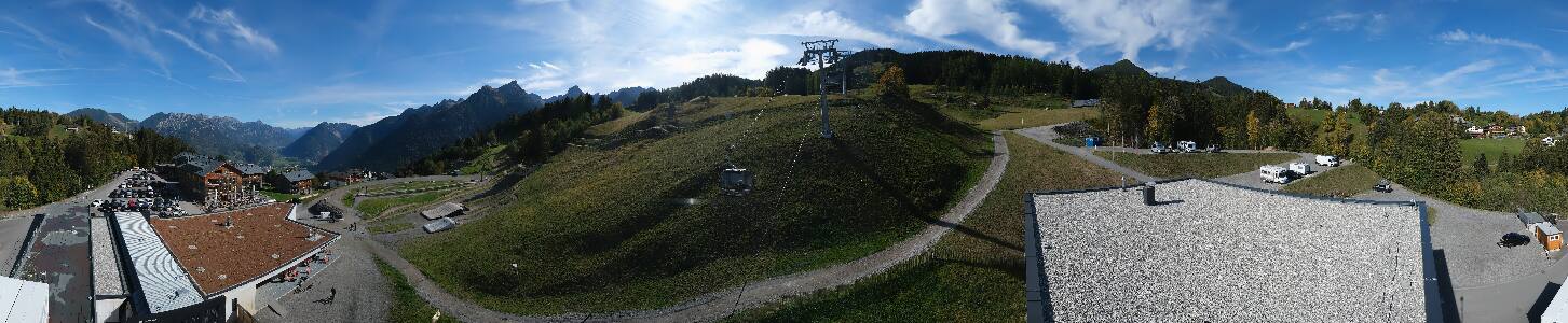 Bikepark Brandnertal