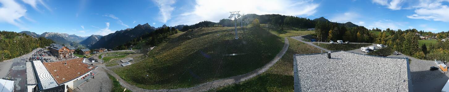 Bikepark Brandnertal