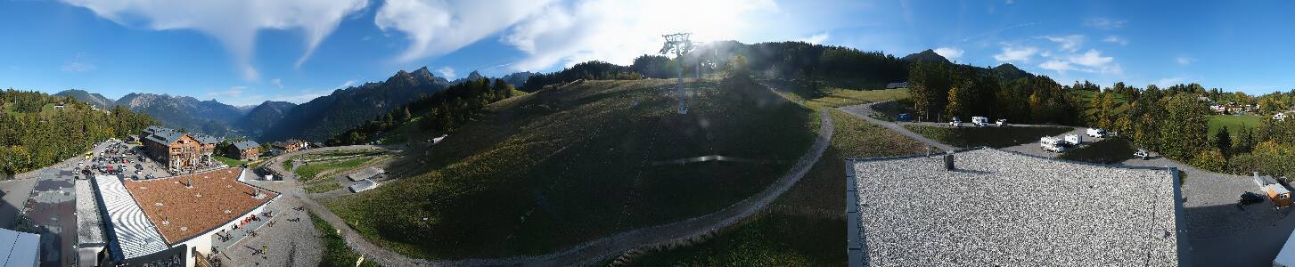 Bikepark Brandnertal