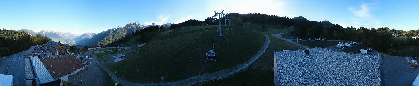 Bikepark Brandnertal