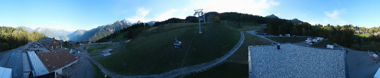 Bikepark Brandnertal