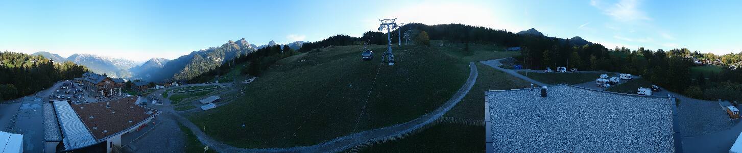 Bikepark Brandnertal