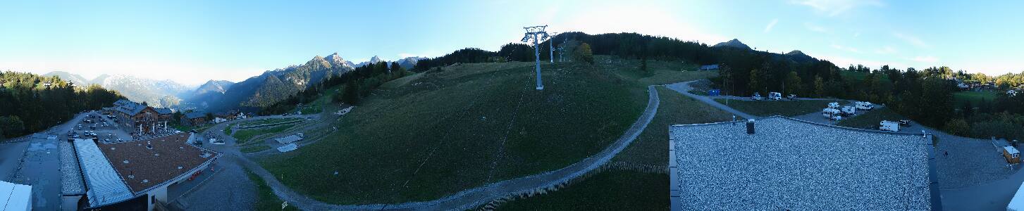 Bikepark Brandnertal