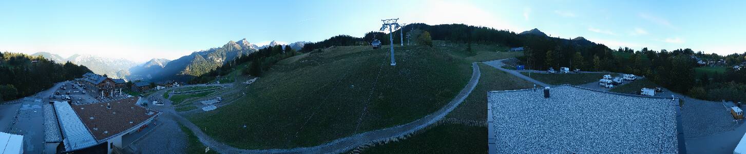 Bikepark Brandnertal